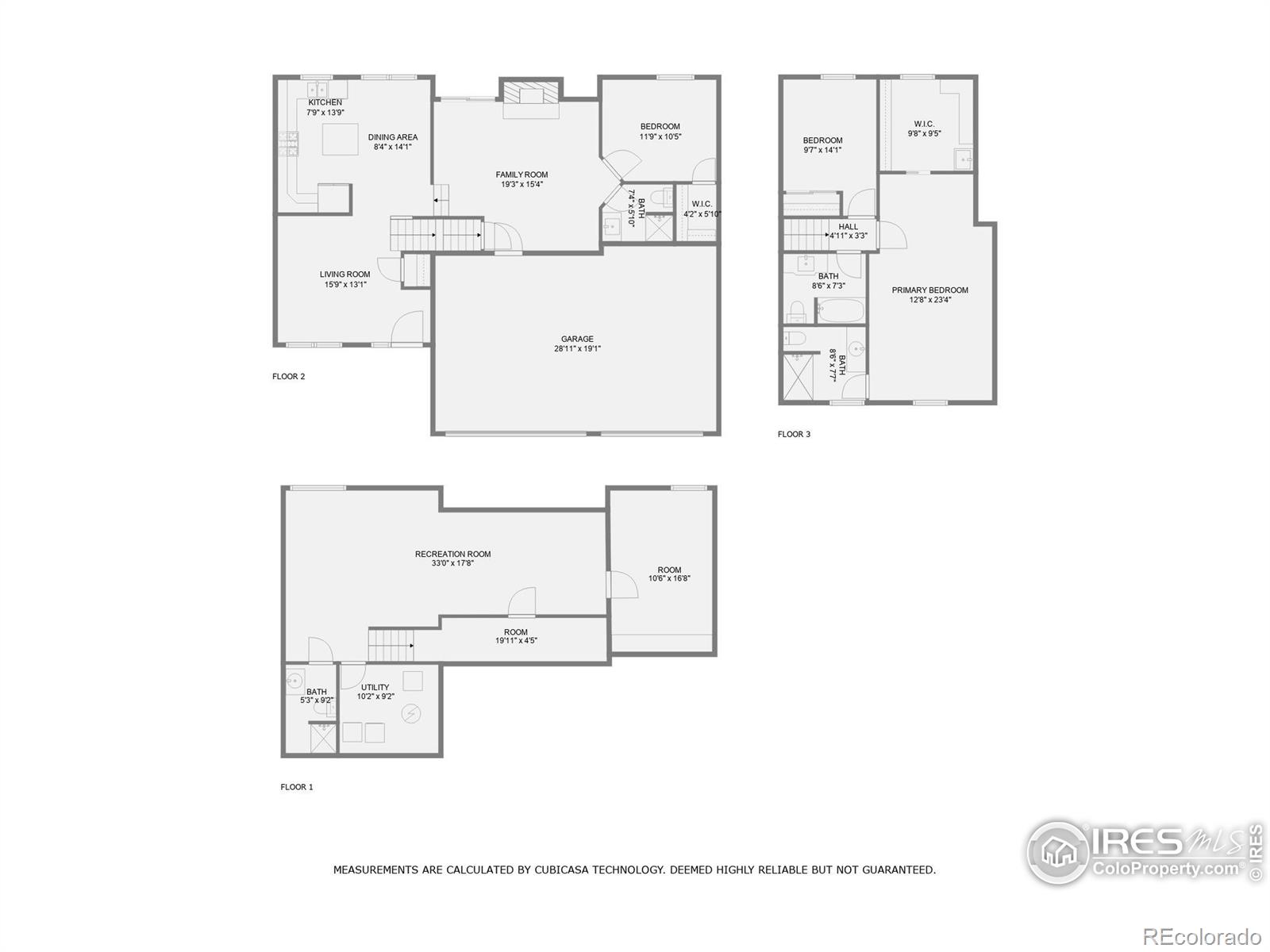 10531 Clermont Way