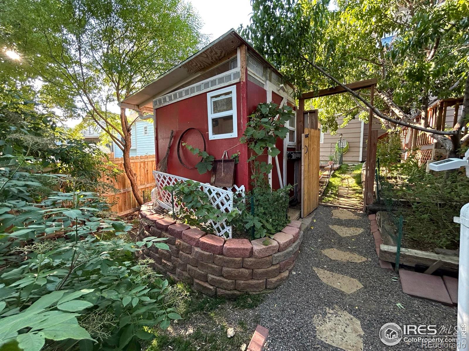 10531 Clermont Way