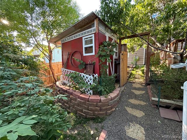 10531 Clermont Way