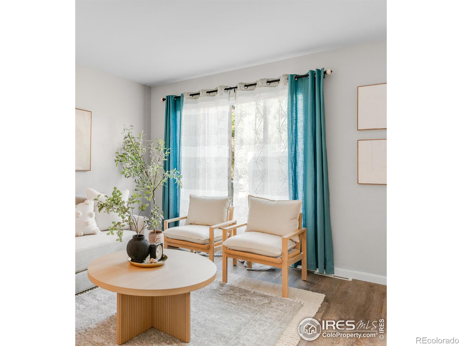 3870 Broadway Street Unit: 12