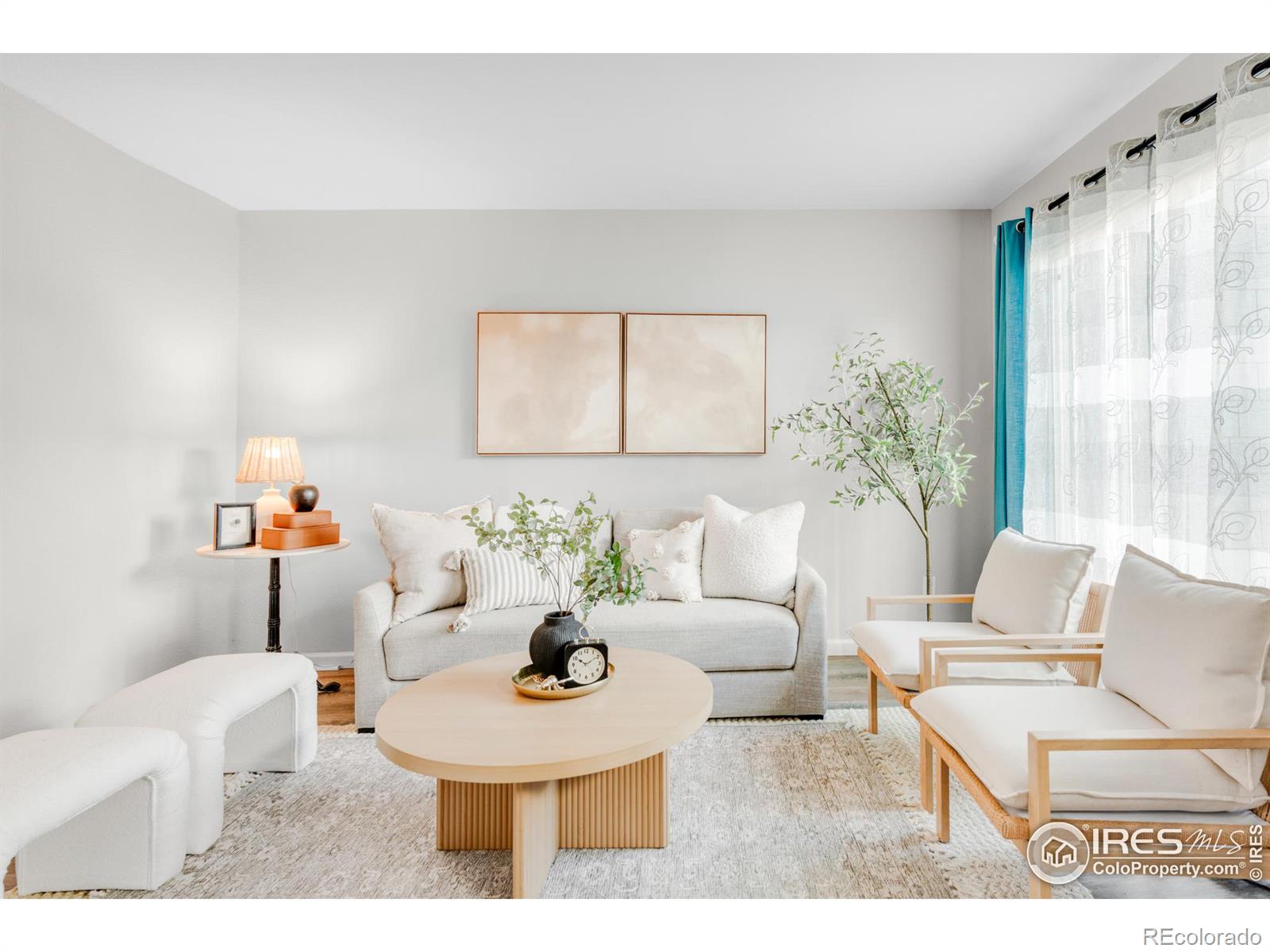 3870 Broadway Street Unit: 12