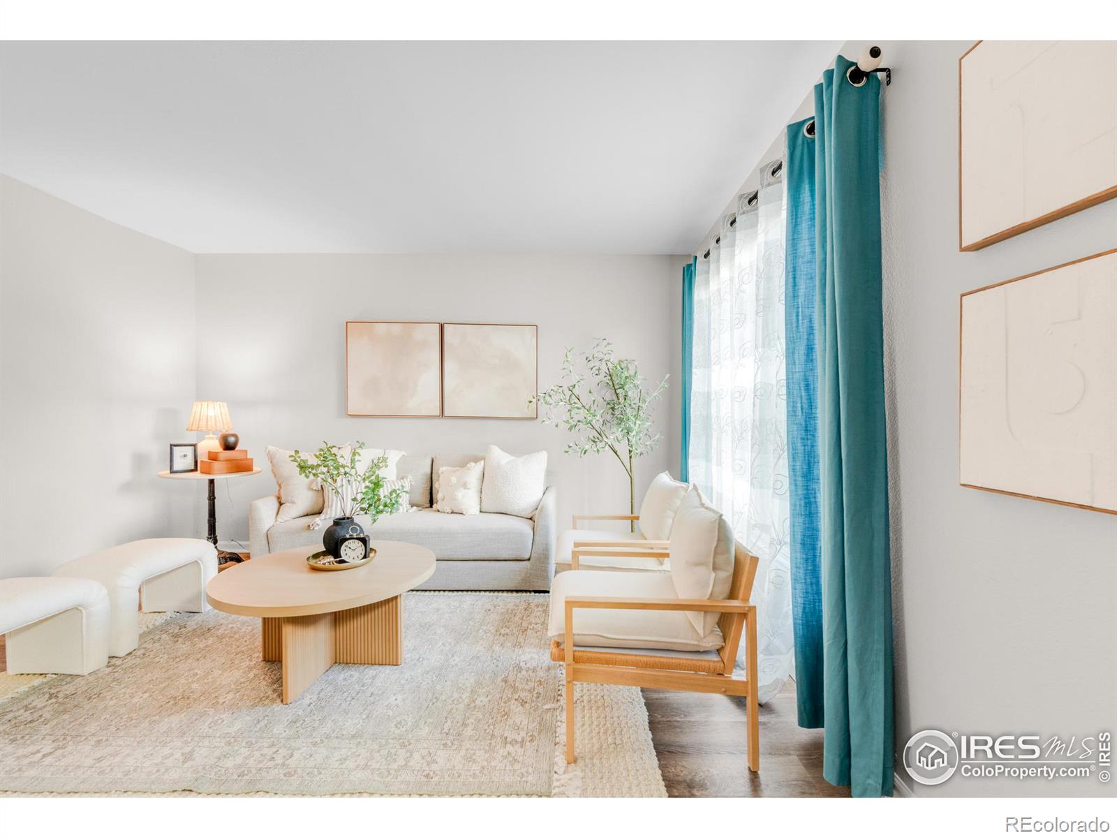 3870 Broadway Street Unit: 12