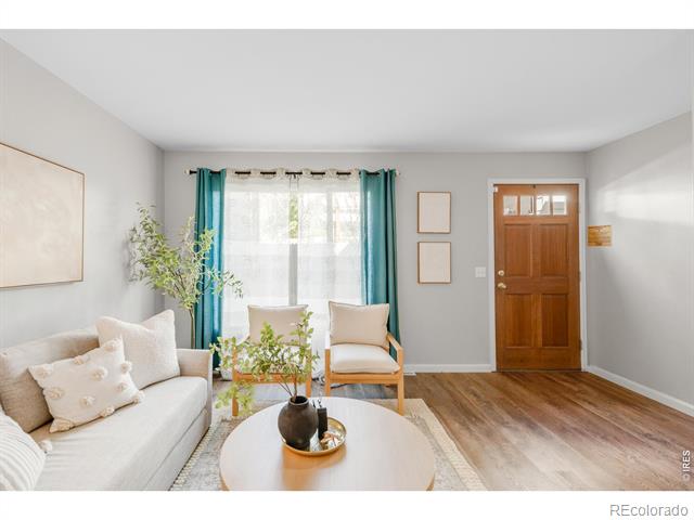 3870 Broadway Street Unit: 12