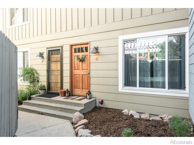 3870 Broadway Street Unit: 12