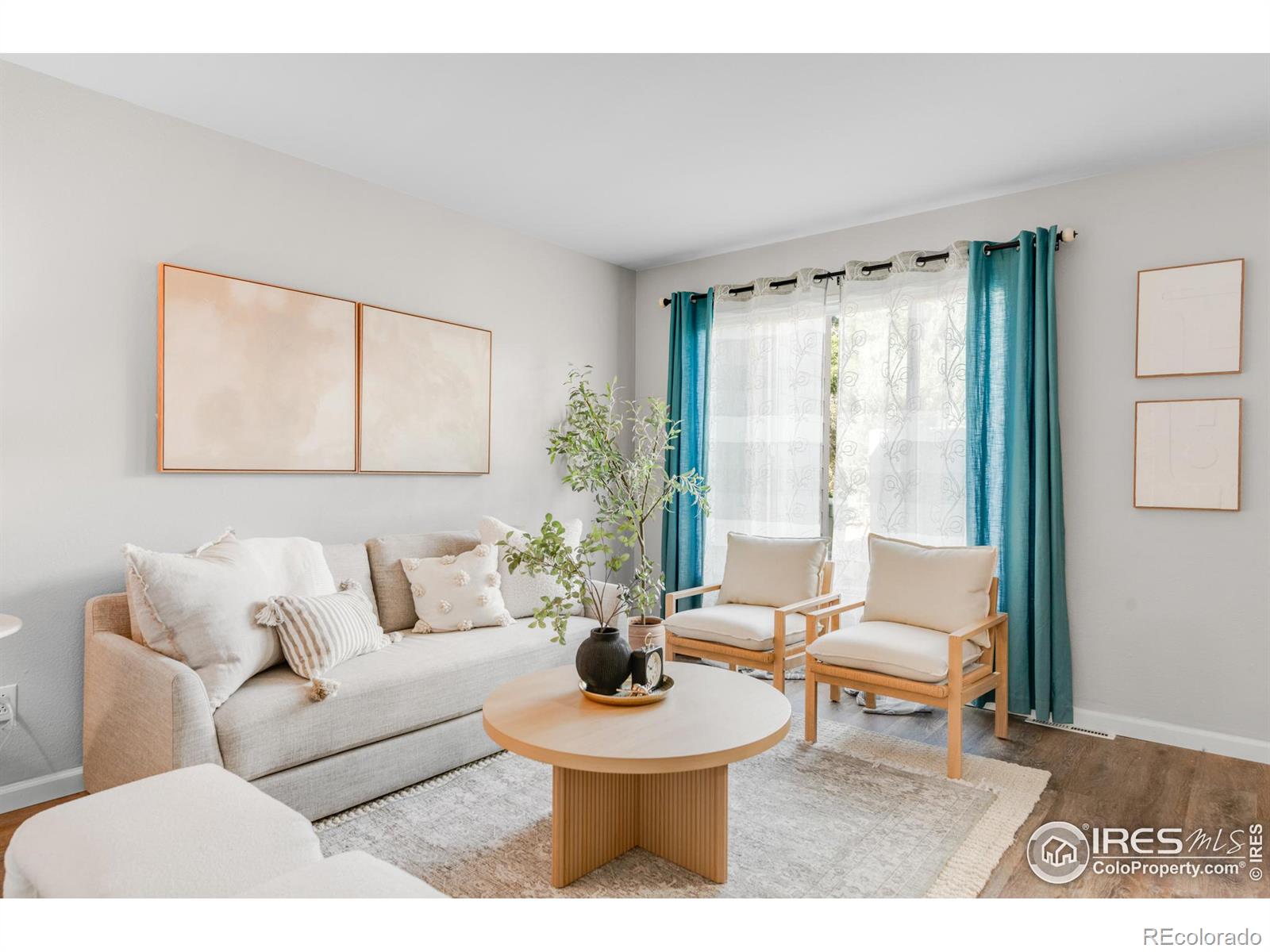 3870 Broadway Street Unit: 12