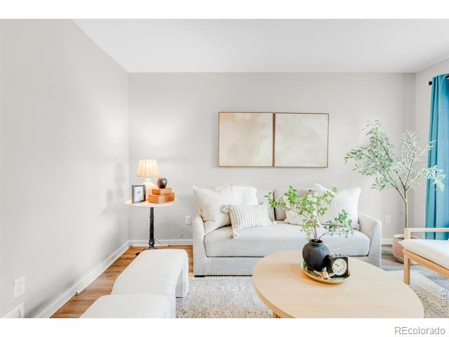 3870 Broadway Street Unit: 12