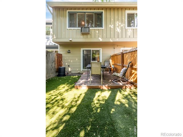 3870 Broadway Street Unit: 12