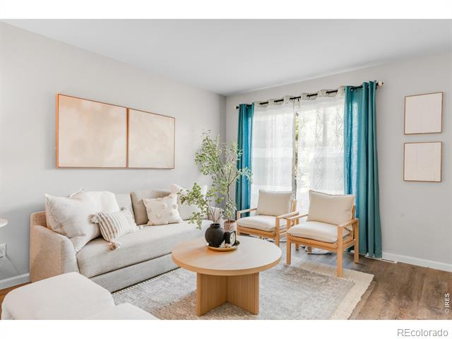 3870 Broadway Street Unit: 12