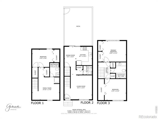 3870 Broadway Street Unit: 12