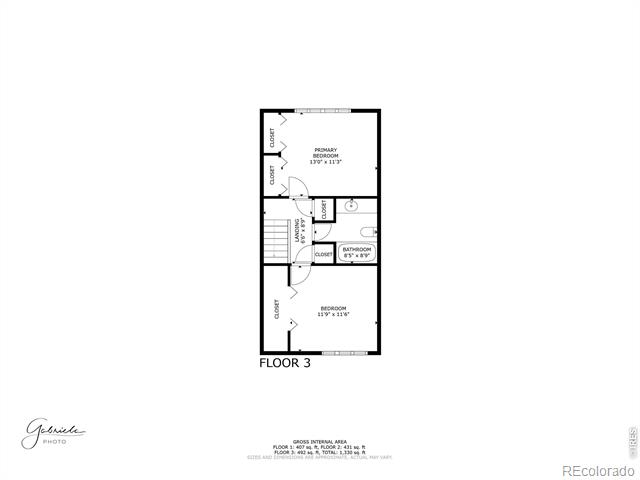 3870 Broadway Street Unit: 12