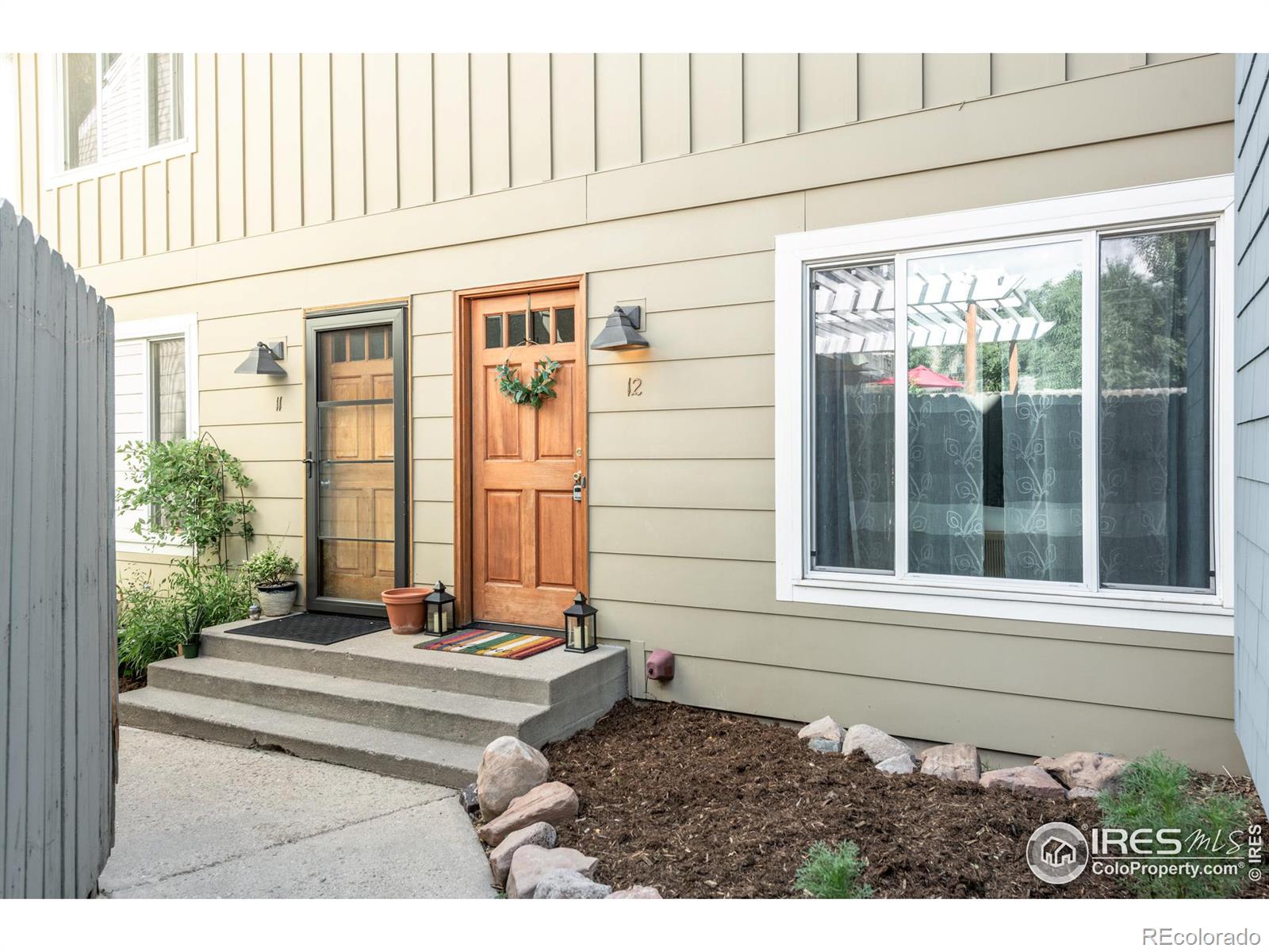 3870 Broadway Street Unit: 12