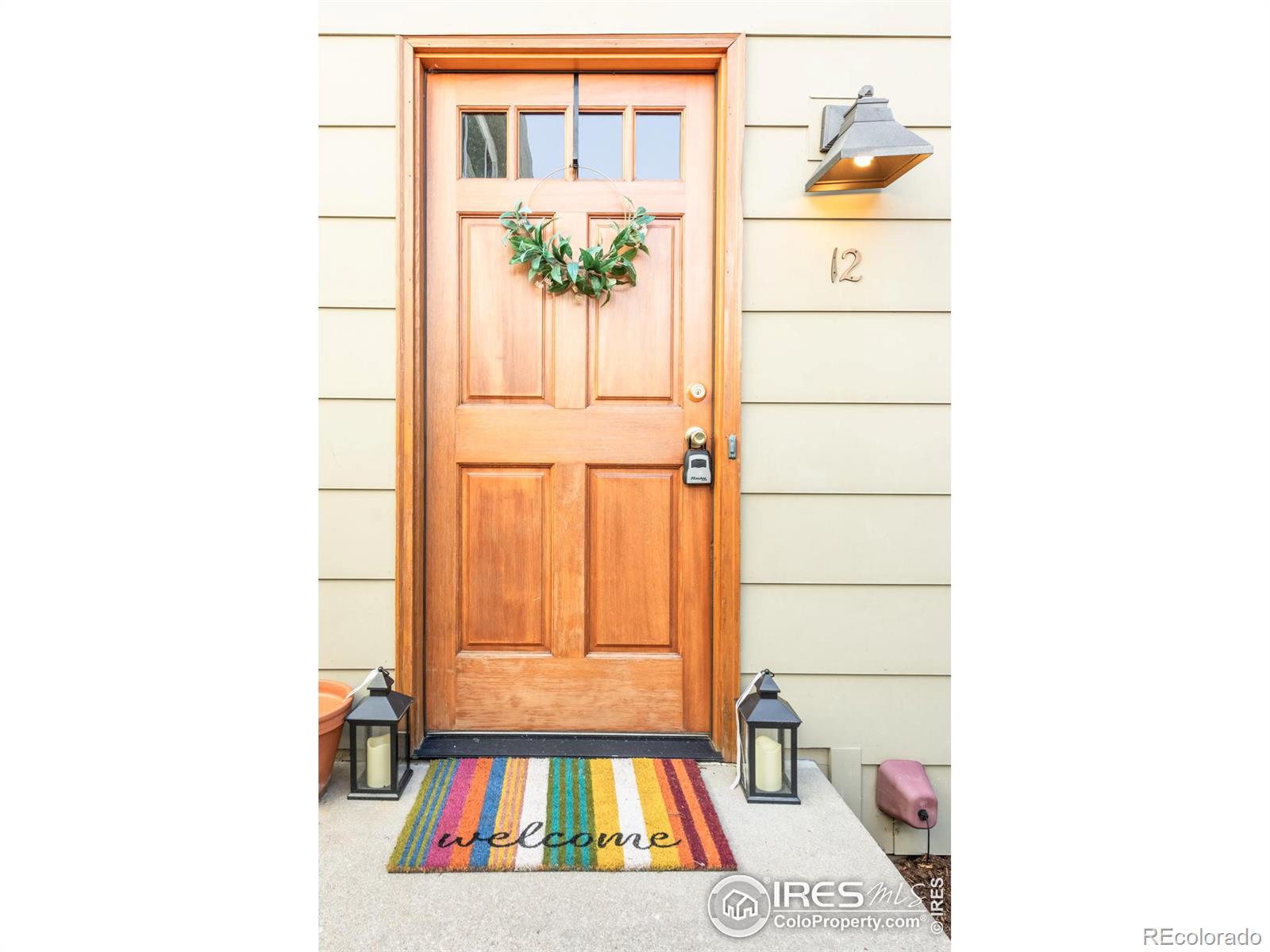 3870 Broadway Street Unit: 12