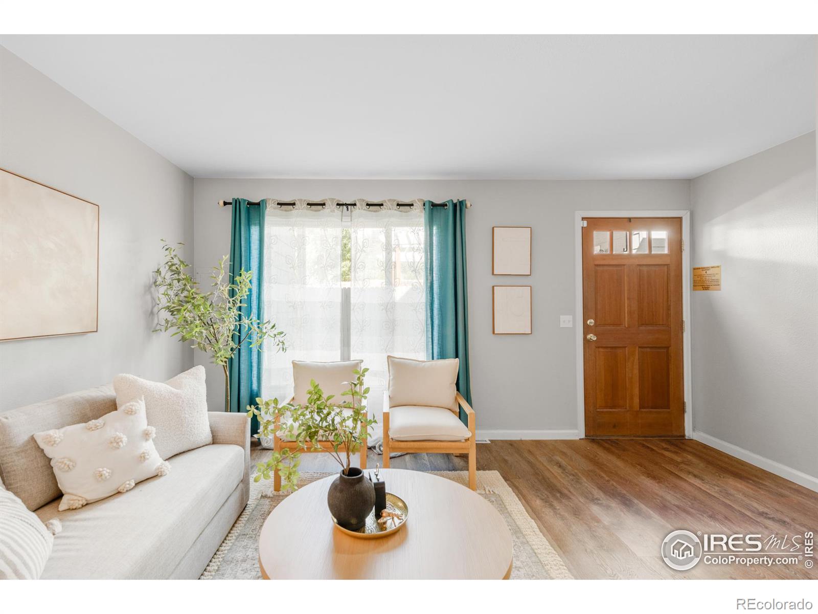 3870 Broadway Street Unit: 12