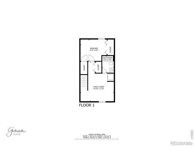3870 Broadway Street Unit: 12