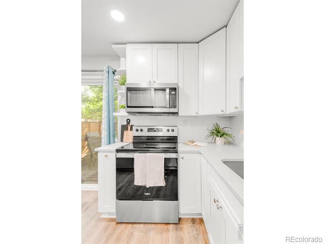 3870 Broadway Street Unit: 12