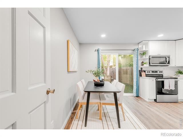 3870 Broadway Street Unit: 12