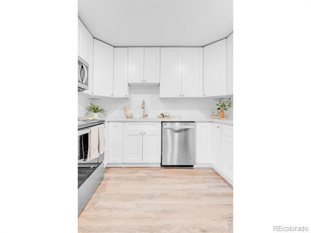3870 Broadway Street Unit: 12