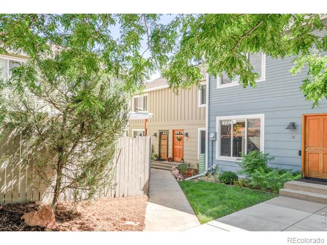 3870 Broadway Street Unit: 12