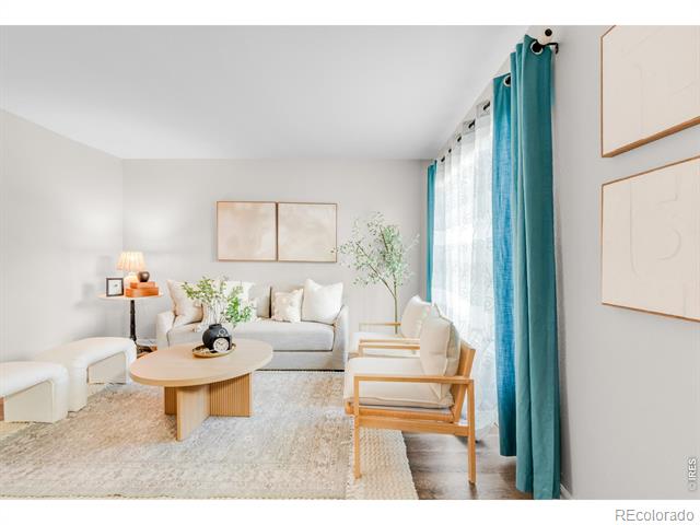 3870 Broadway Street Unit: 12
