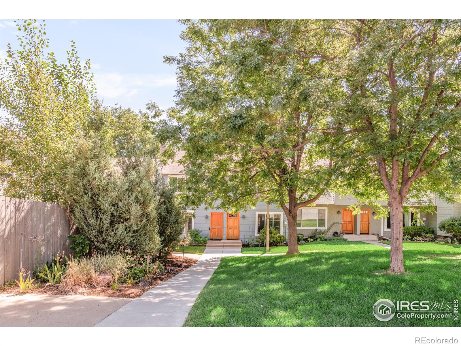 3870 Broadway Street Unit: 12