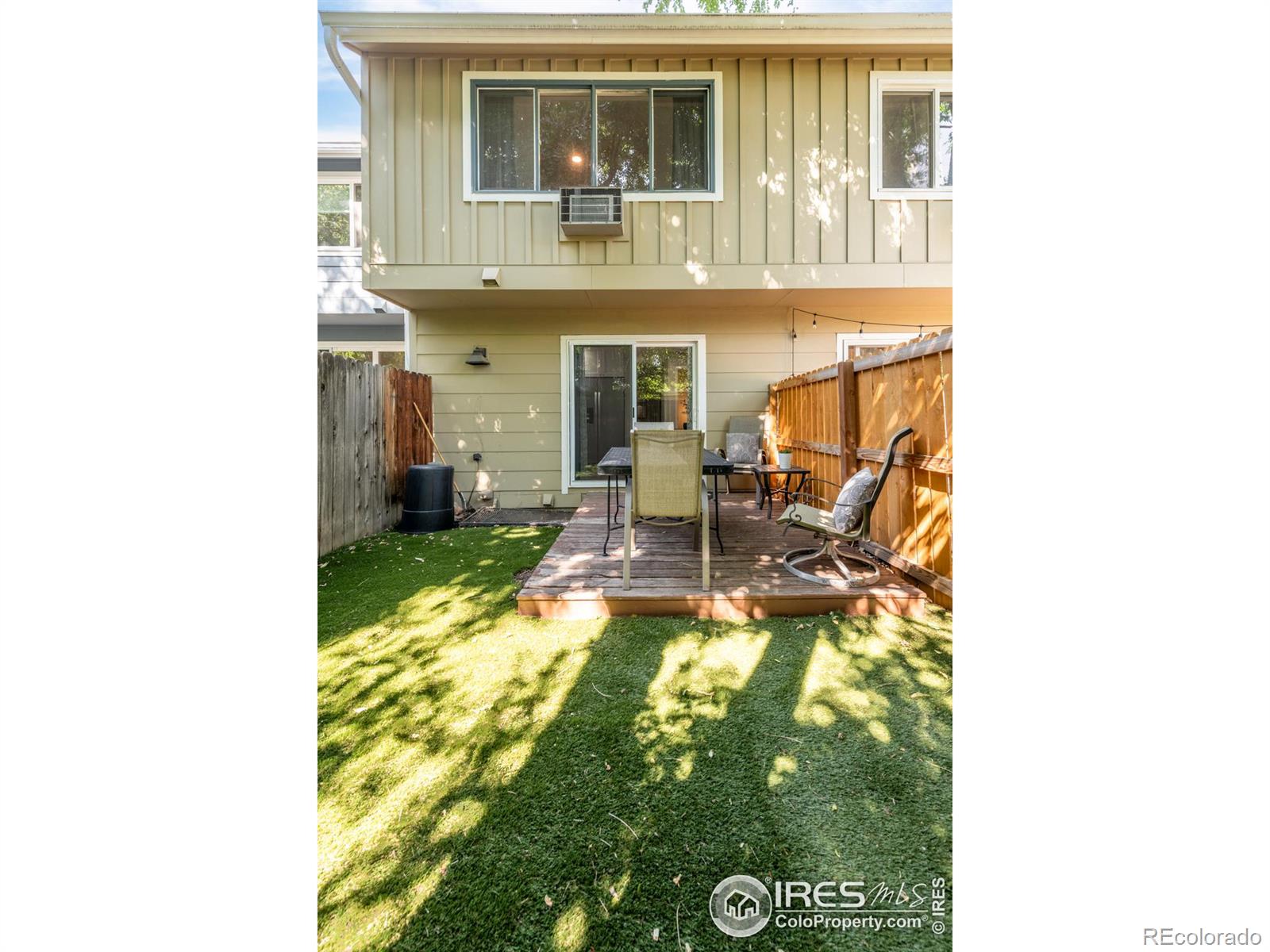 3870 Broadway Street Unit: 12