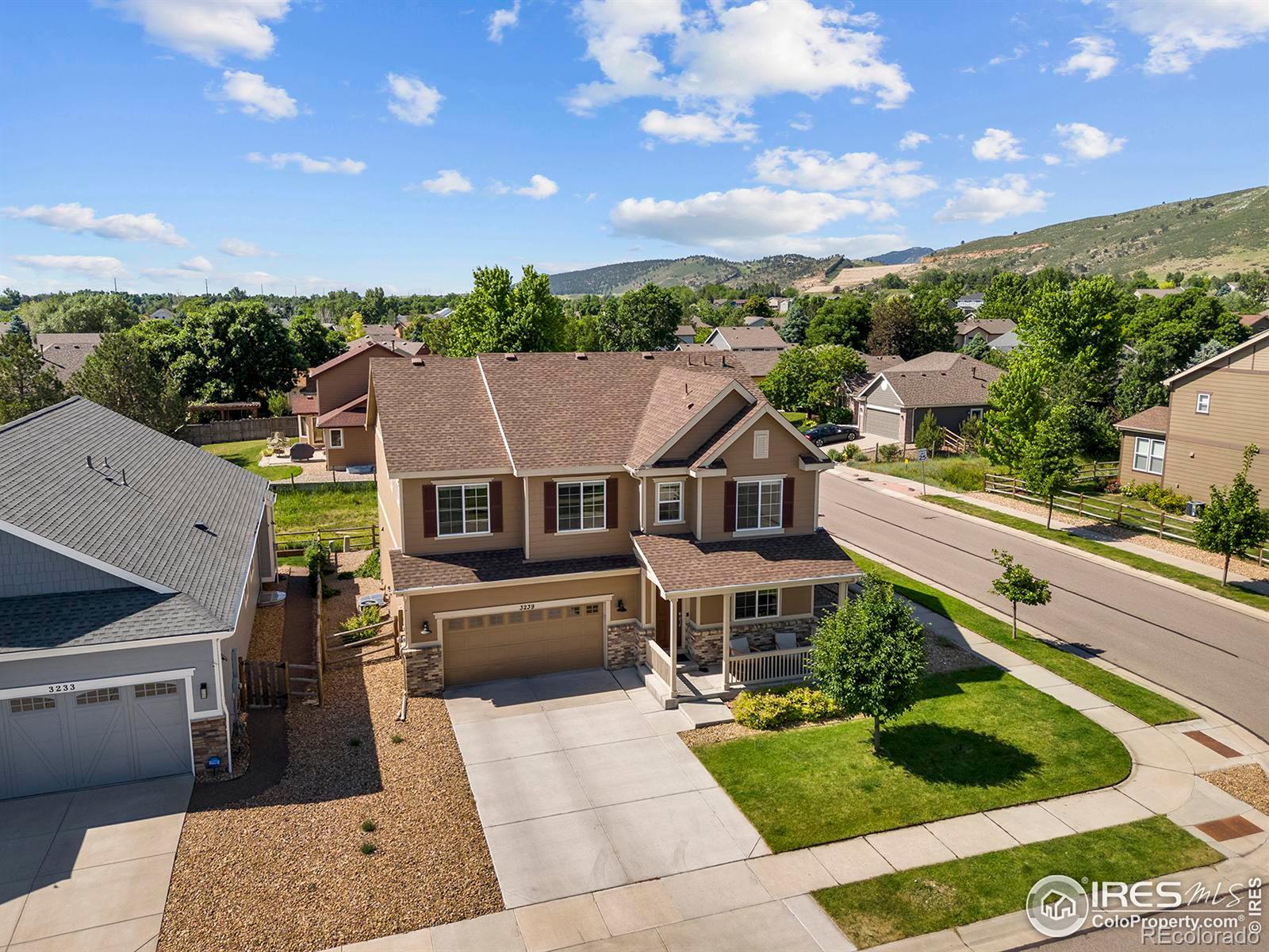3239 Fiore Court