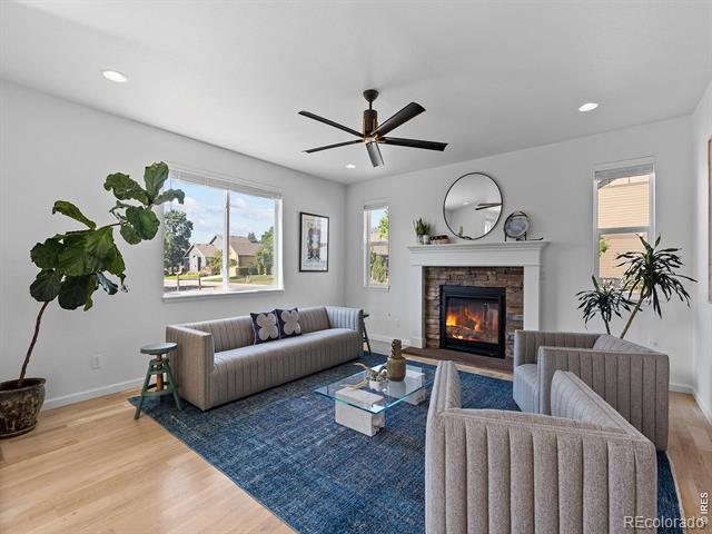 3239 Fiore Court