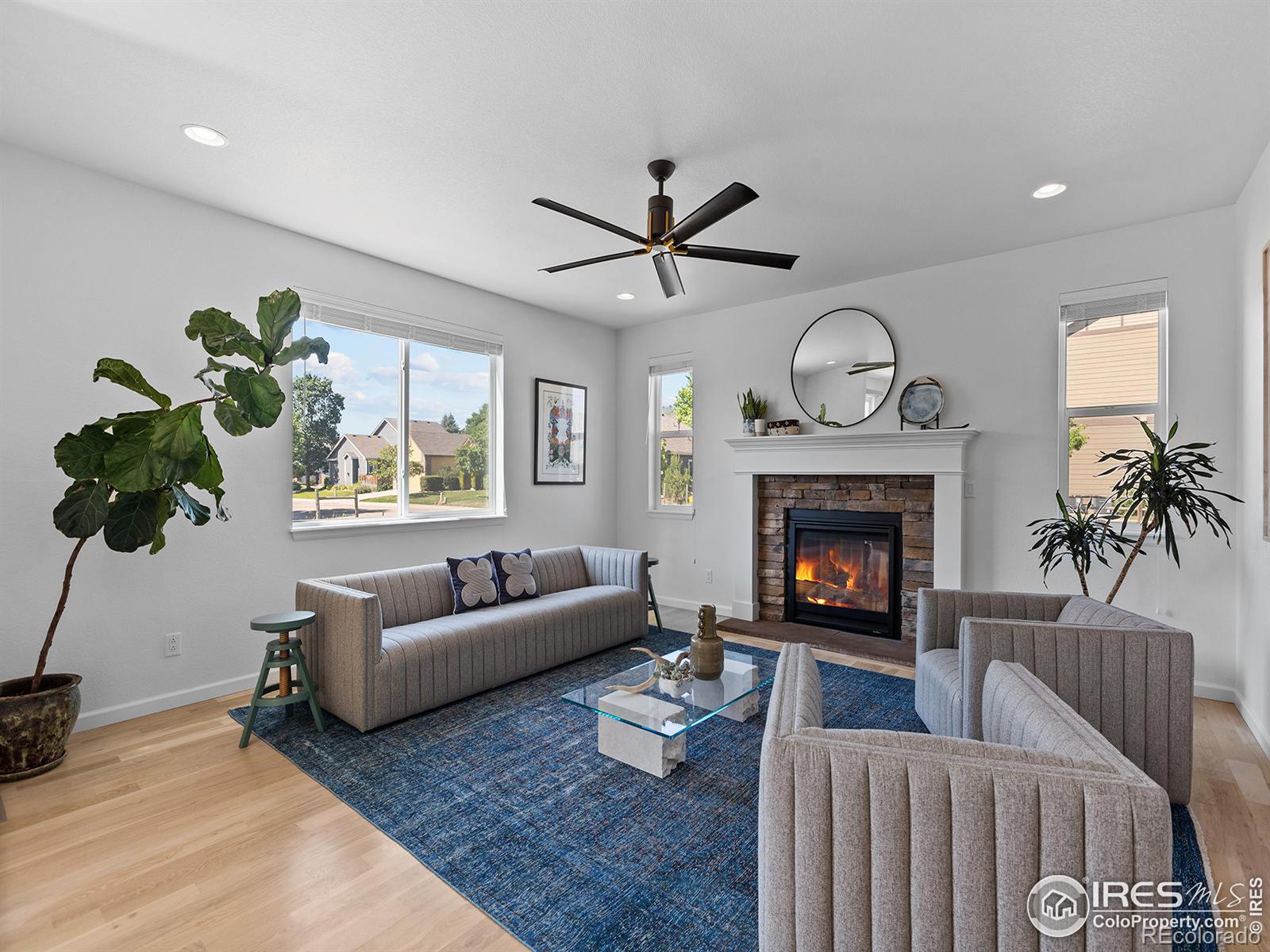 3239 Fiore Court