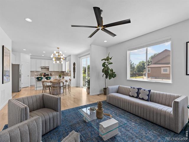 3239 Fiore Court