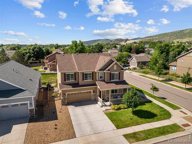 3239 Fiore Court