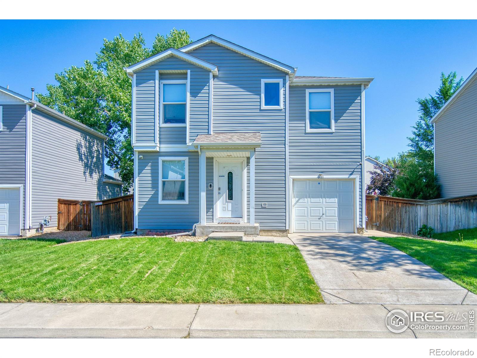 1483 Swan Avenue