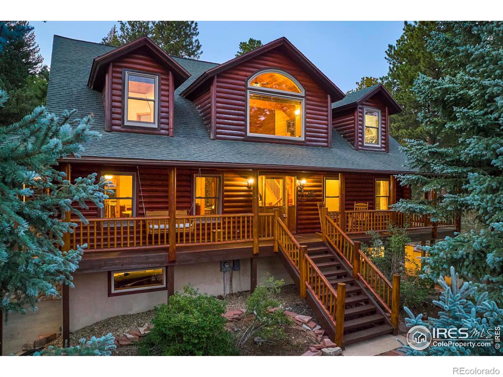 323 Spruce Way