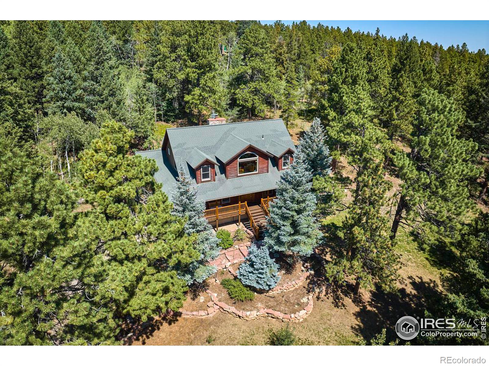 323 Spruce Way