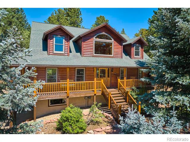 323 Spruce Way