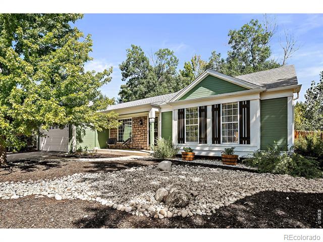 268 S Buchanan Circle