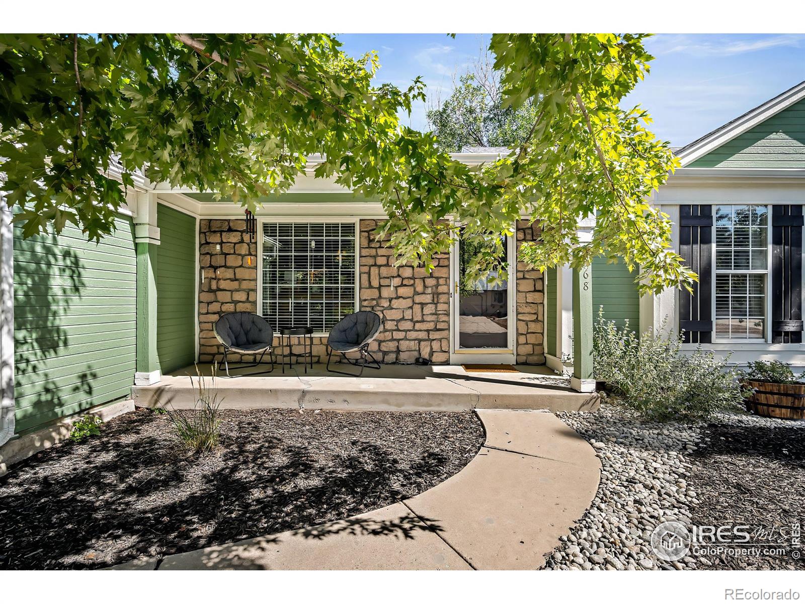 268 S Buchanan Circle