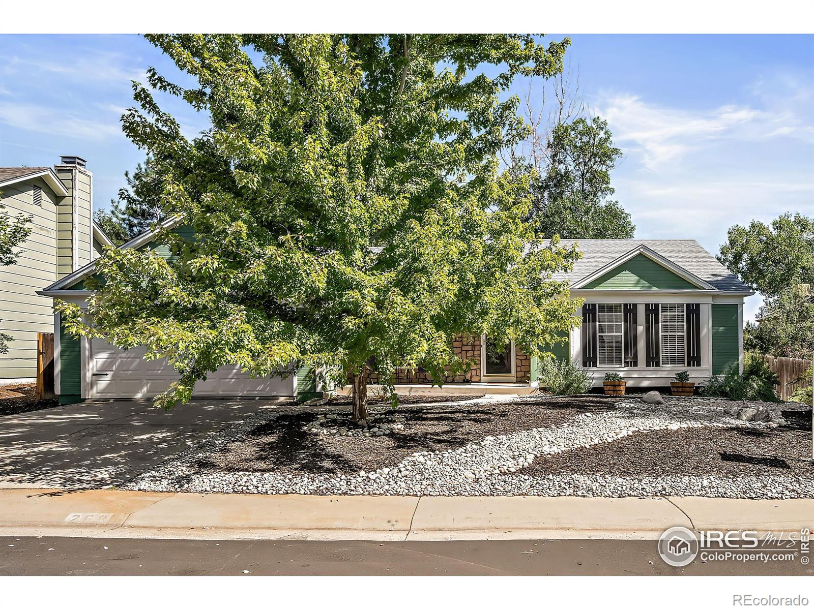 268 S Buchanan Circle