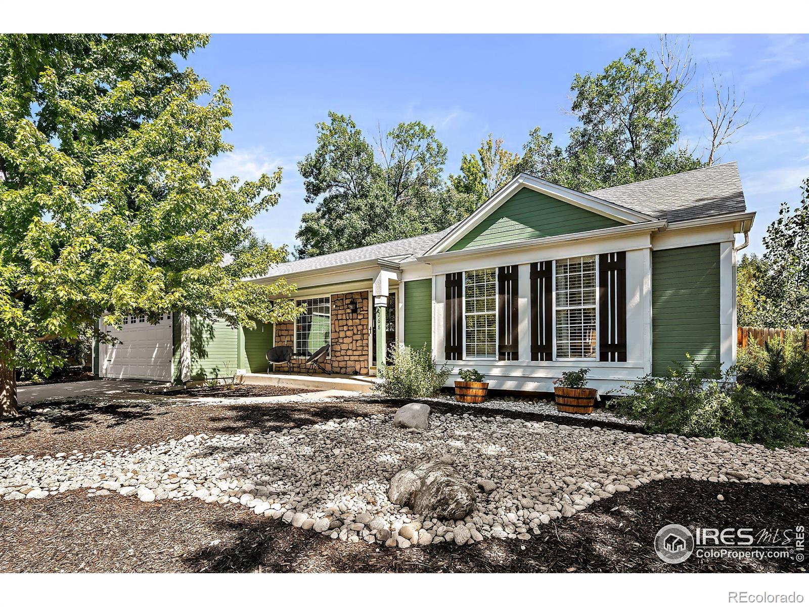 268 S Buchanan Circle