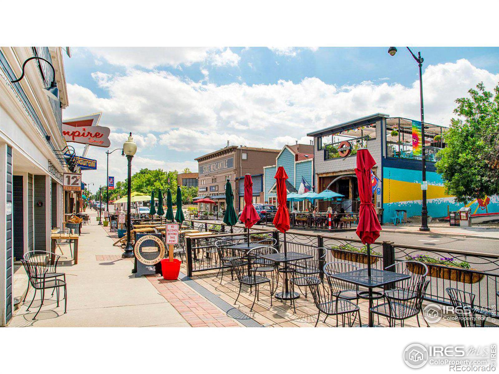 268 S Buchanan Circle