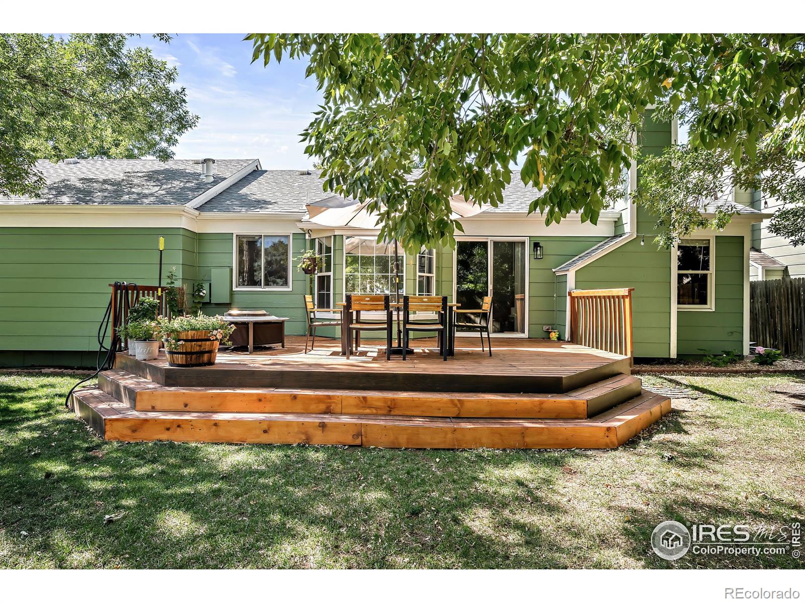 268 S Buchanan Circle