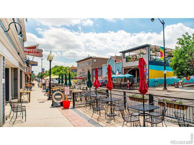 268 S Buchanan Circle