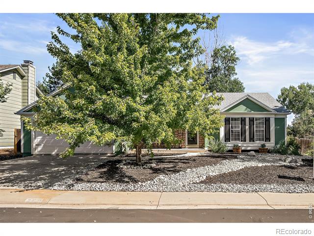 268 S Buchanan Circle