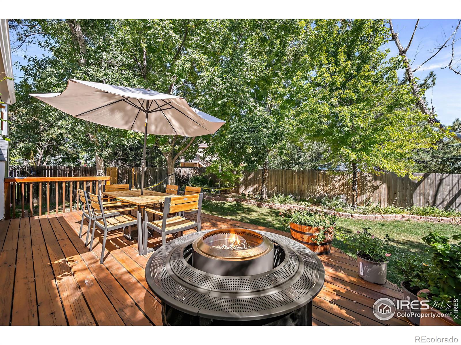 268 S Buchanan Circle