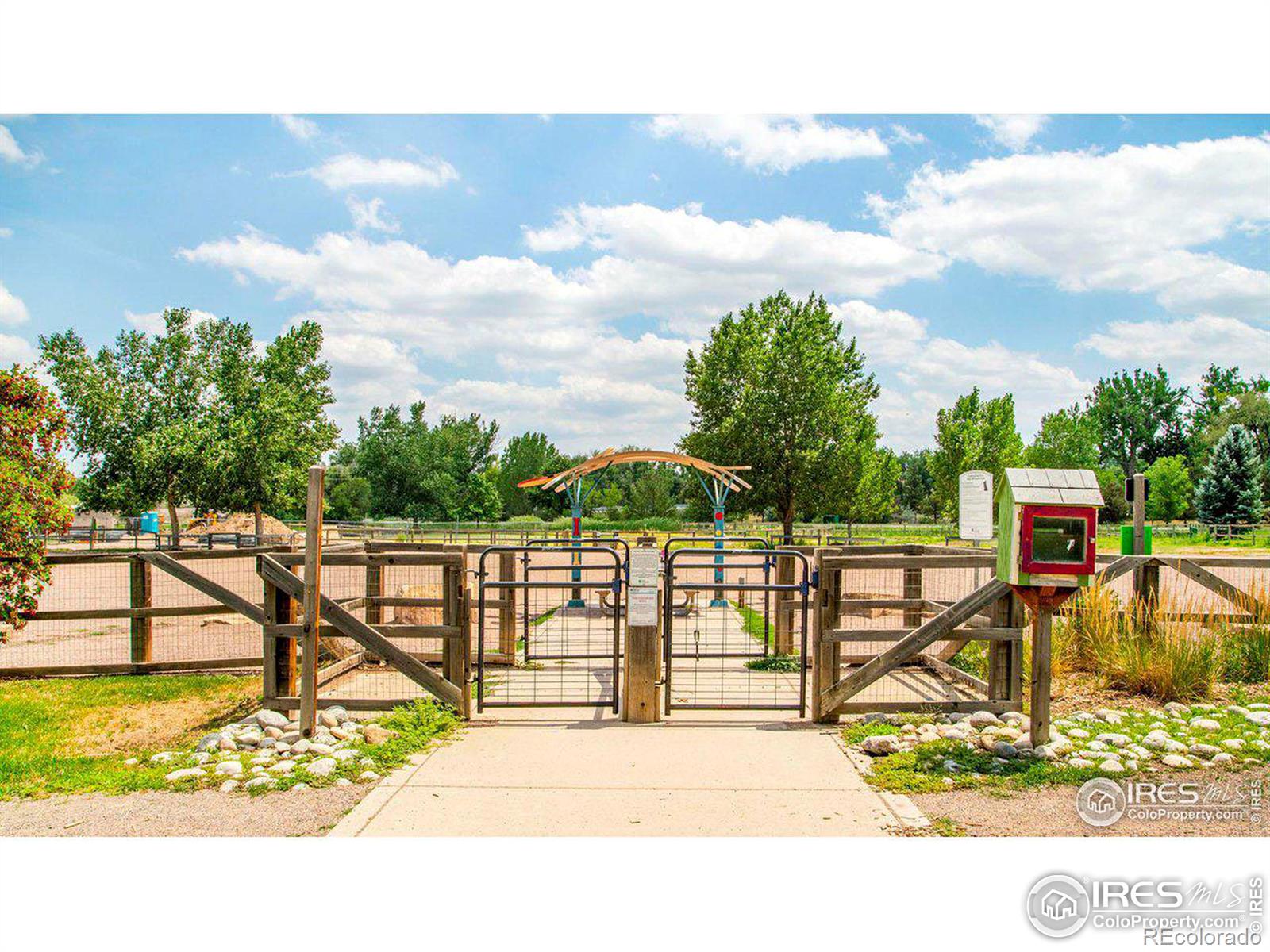 268 S Buchanan Circle