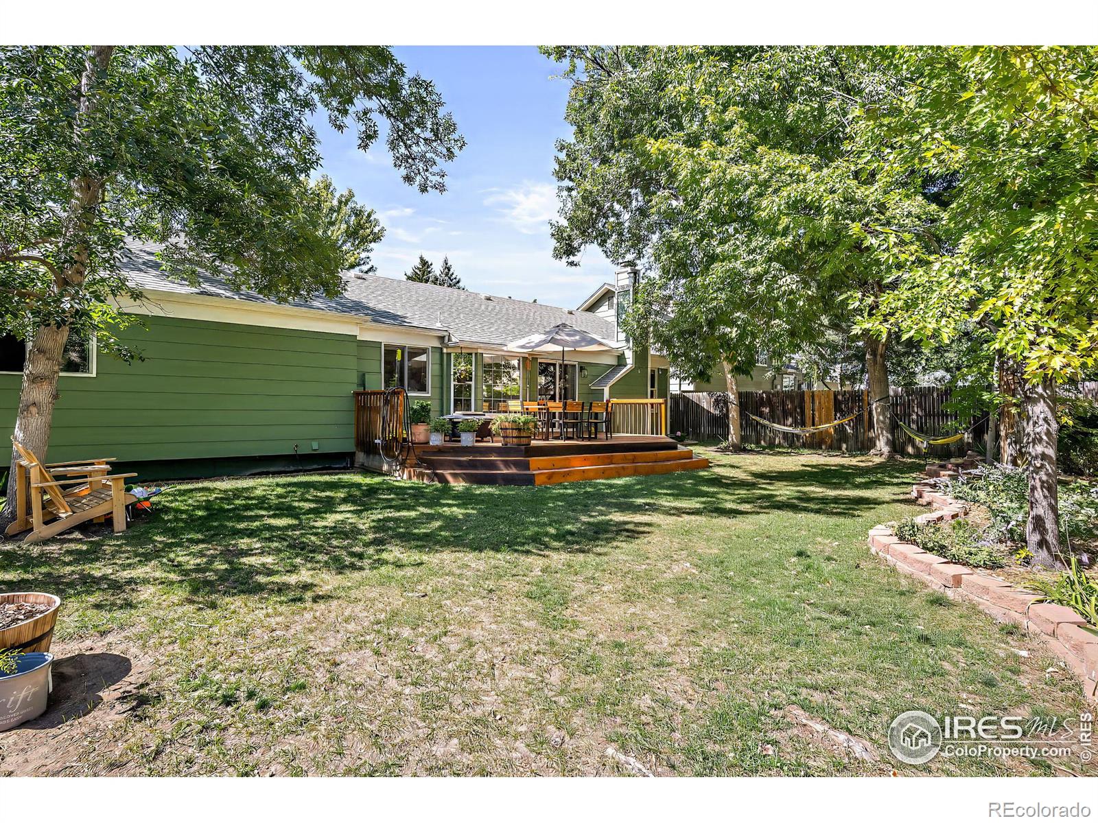 268 S Buchanan Circle