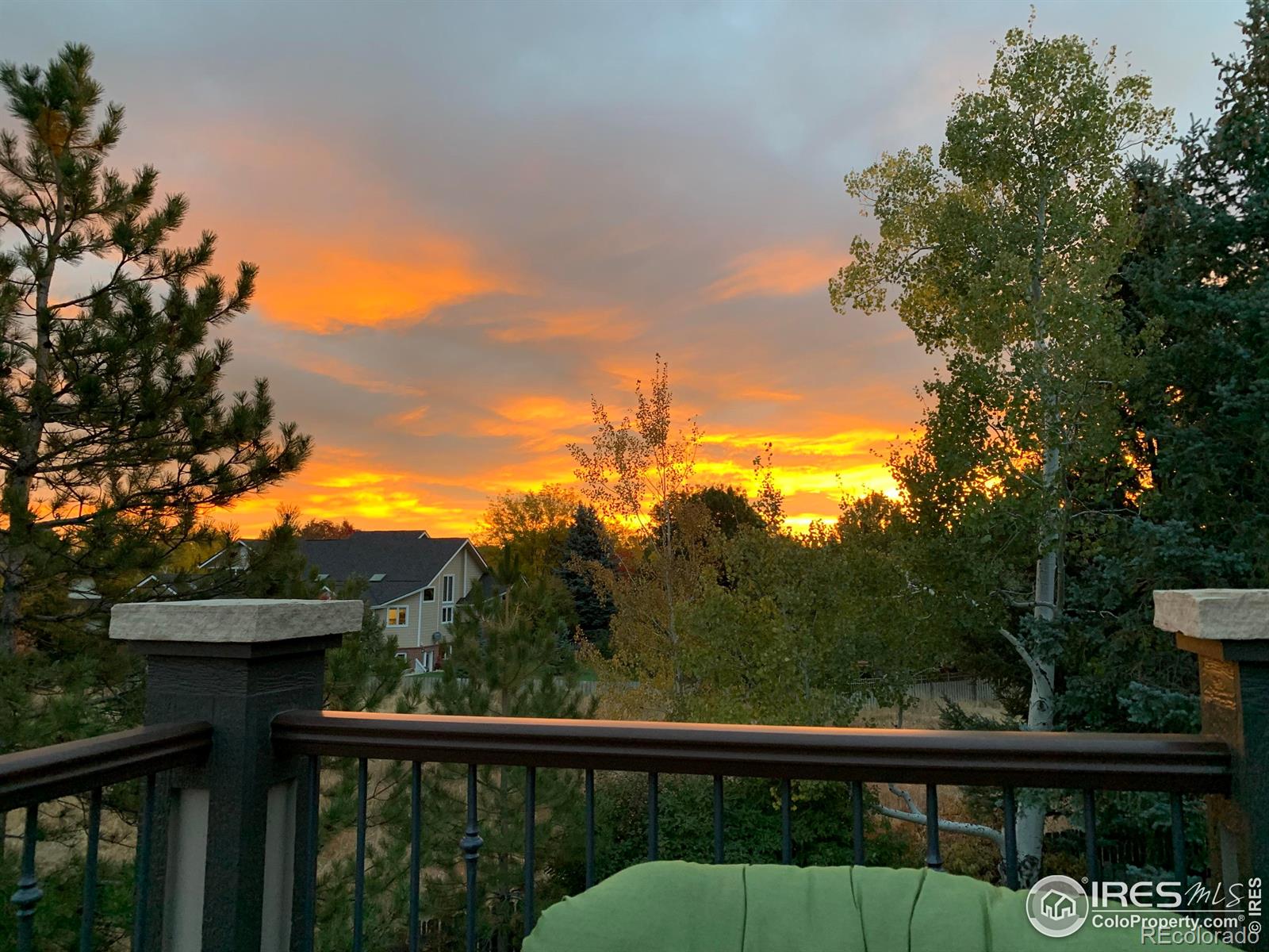 836 Mount Evans Court
