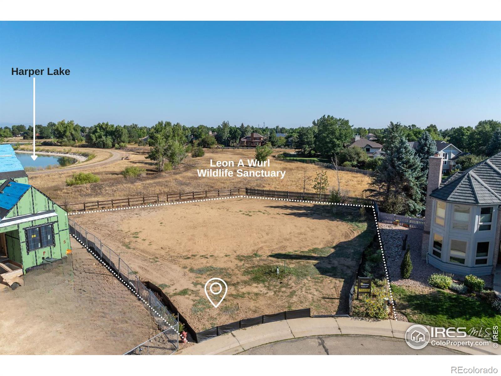 836 Mount Evans Court
