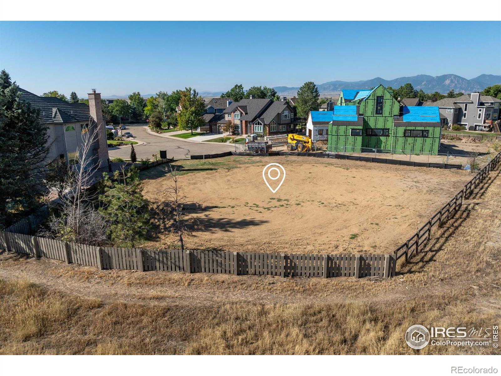 836 Mount Evans Court