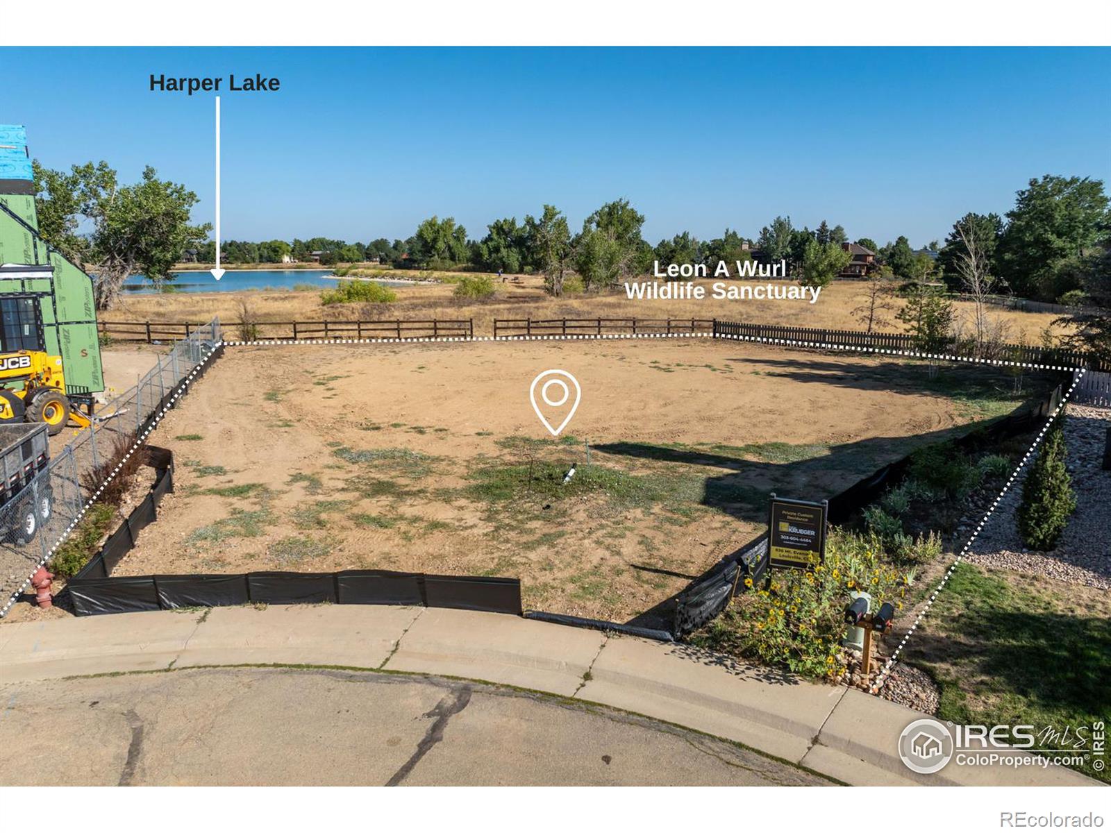 836 Mount Evans Court