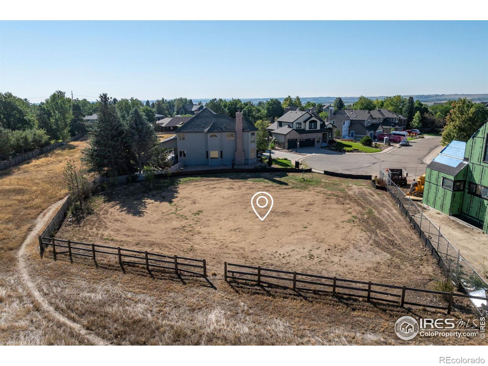 836 Mount Evans Court